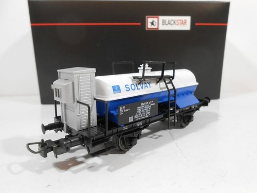 Blackstar bs00058 carro zkk - bs00058,