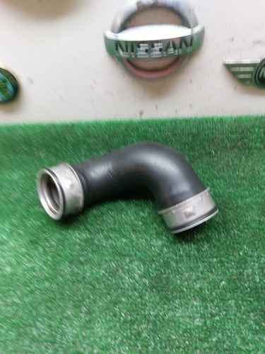 Tubo aspirazione intercooler - aspirazione,