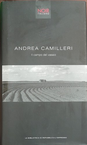 Campo del vasaio - campo,