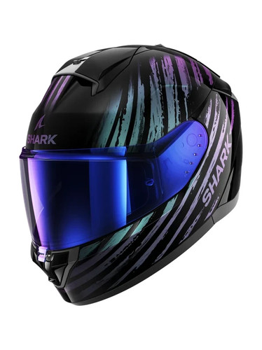 Casco integrale shark - casco, 2