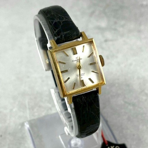 Orologio seiko seikomatic - orologio, lady