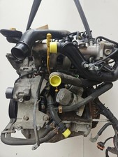 Motore RENAULT CLIO 3 PHASE 1