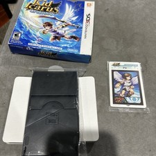 Kid icarus uprising - kid,
