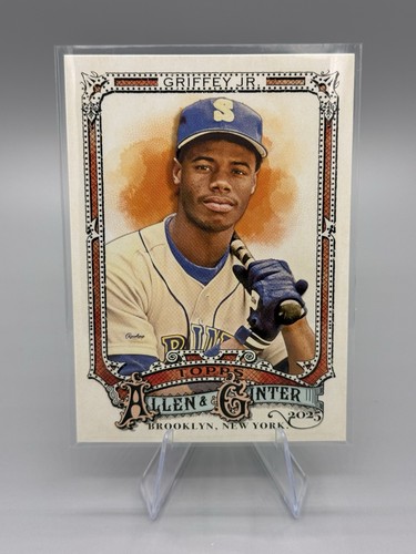 2025 topps allen - 2025,
