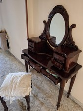 Pregiata Toilette antica come nuova senza nessuna imperfezione