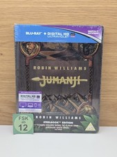 JUMANJI - Anniversary Edition