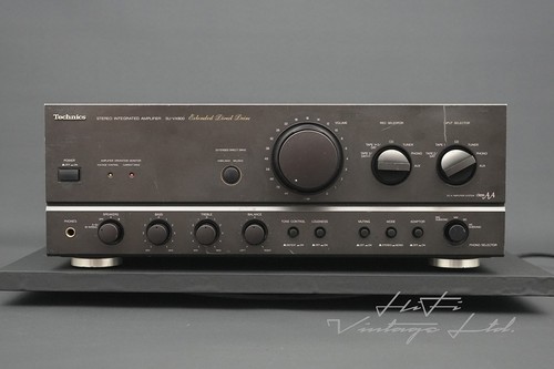 Technics vx800 - technics, su-vx800