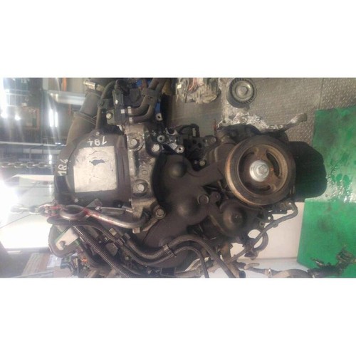 Motore compl citroen ds - compl.,