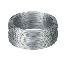 FILO METALLICO ELETTRIFICATO