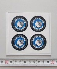 Sticker Curva Nord Atalanta