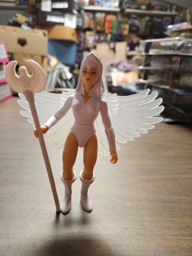 Masters the universe figura - universe,