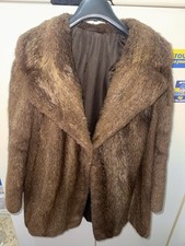 Pelliccia Nutria