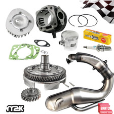 KIT ELABORAZIONE DR 55 GRUPPO