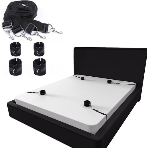 Kit sesso bondage per - sesso,