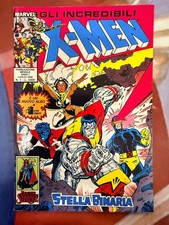 GLI INCREDIBILI X-MEN #1