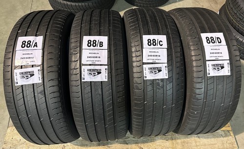 Pneumatici usati michelin - pneumatici,