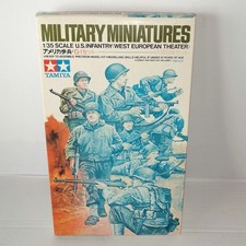 TAMIYA 1/35 MILITARY