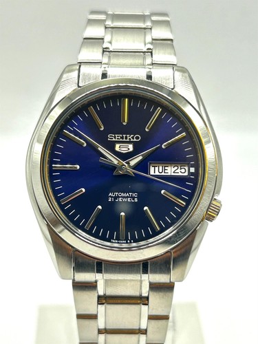 Orologio uomo seiko - orologio,