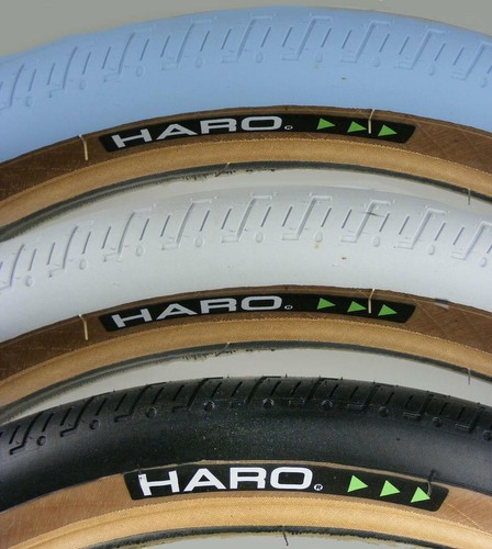 Pneumatico haro hpf - haro,