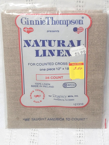 Ginnie thompson tessuto panno - tessuto,