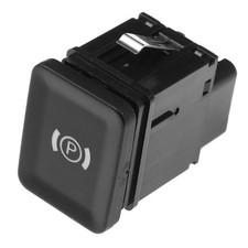 Pulsante freno di stazionamento ricambio OEM per modelli Passat dal 2006 2011