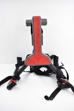 Allen Single Car Bike Rack