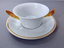 ROSENTHAL VERSACE MEANDRE D'OR