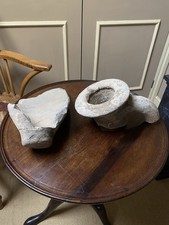 2 Frammenti di Anfora Romana