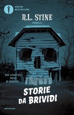 storie da brividi non