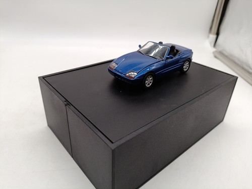 Bmw blue 43 - z1,