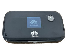 Huawei E5776s-32 Mobile WiFi