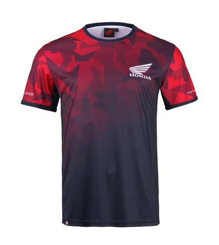 Kenny honda shirt racing - kenny,