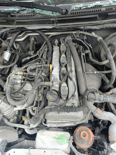 Motore suzuki grand - grand, vitara