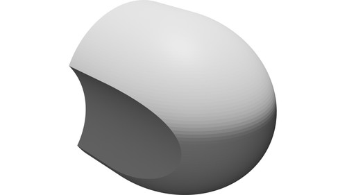 Manopola ricambio per - manopola,