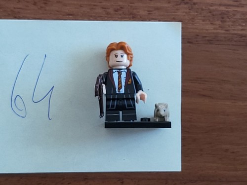 Lego serie 71022 ron - serie, 71022/