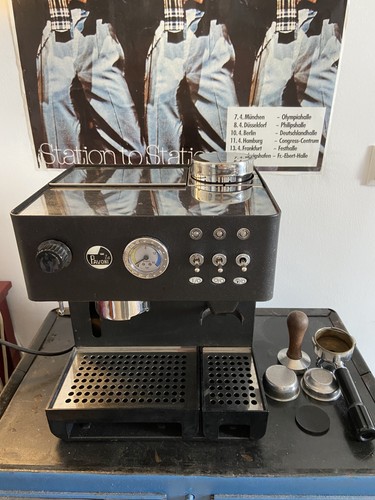 Pavoni domus bar - la,