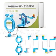 Posizionamento Radiografia