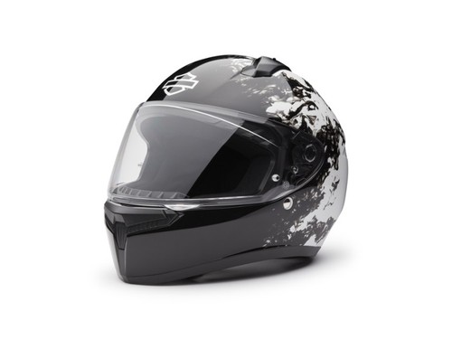 Casco integrale