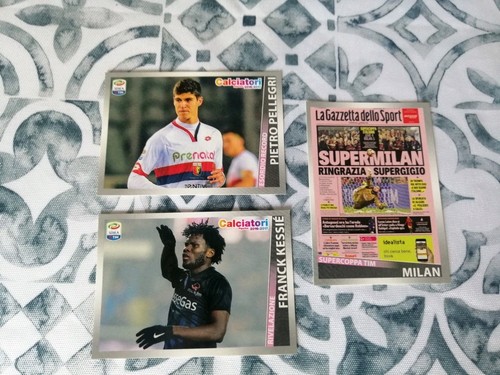Calciatori panini 2016 2017 - 2016, c1
