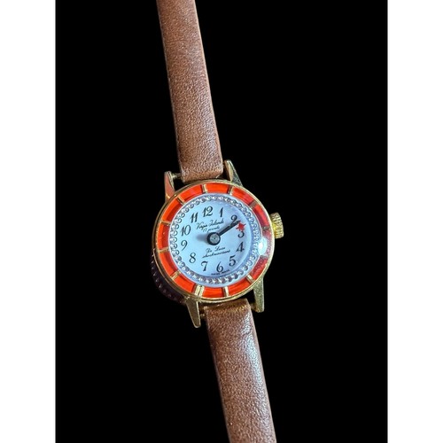 Orologio vintage vogue - vogue, solvado