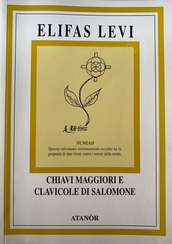 Chiavi maggiori clavicole - e,