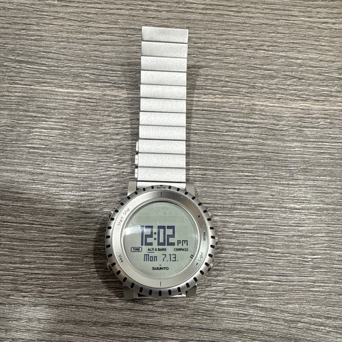 Orologio sportivo vintage