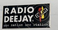 RADIO DEEJAY SOUND stereo