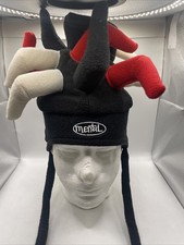 Cappello da snowboard MENTAL