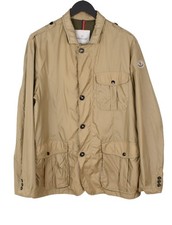 Giacca uomo Moncler Hivert