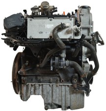 Engine for VW Audi Golf A1