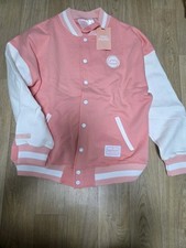 [RARO] Giacca maglione baseball BTS 4° modello Happy Ever After merch ufficiale