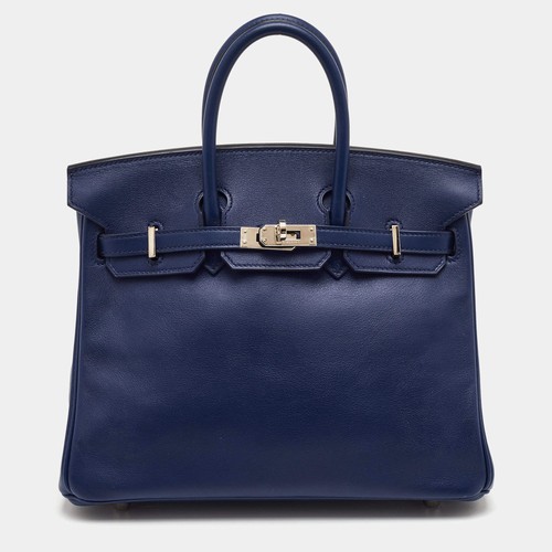 Borsa hermes birkin - hermes, 25