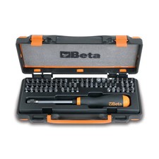 Beta KIT