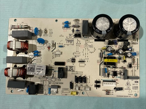 Scheda condizionatore haier - scheda,